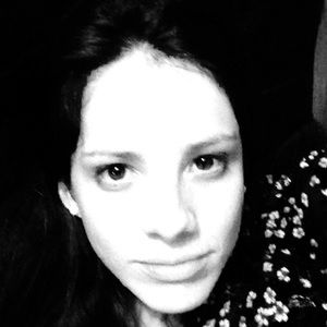 Meet your Posher, Gabriela